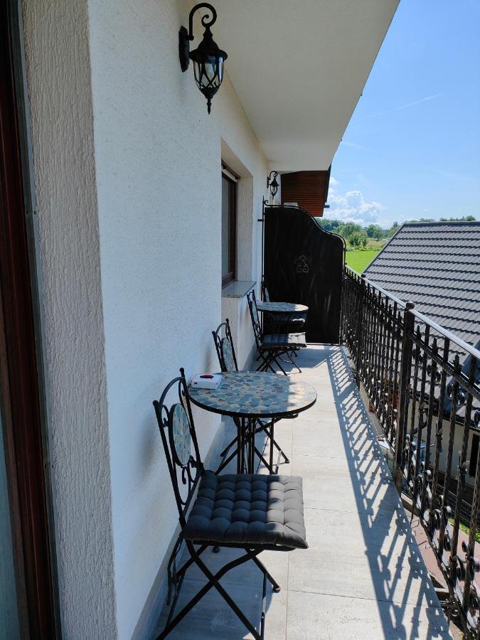 Apartments & Rooms Aleksandra Bled Exterior foto